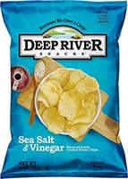 Deep River Sea Salt & Vinegar