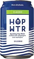 Hop Water Classic 6pk