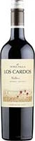 Dona Paula 'los Cardos' Malbec