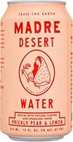 Madre Rtd Desert Water Prickly Pear & Lemon 4pk Is Out Of Stock