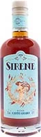 Liquore Delle Sirene Bitter Canto Amaro 750ml