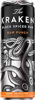 Kraken Rtd Rum Punch 4pk Is Out Of Stock