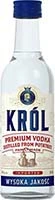 Krol Vodka