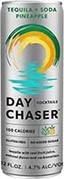 Day Chaser Teq Pineapple 4pk