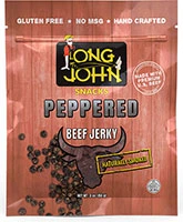 Long John Peppered 3oz