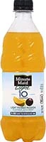 Minute Maid Light Mango Pass 20oz