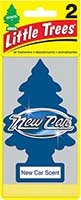 Little Trees Pump - New Car 2pk