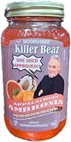 Killer Beaz Ambrosia Moonshine