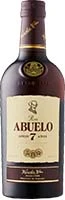 Ron Abuelo 7yr