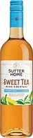 Sutter Home Sweet Tea With Lemon Wine Cocktail Is Out Of Stock