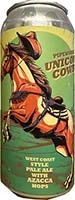 Pipeworks Unicorn Cowbay Pale Ale 4pk Is Out Of Stock