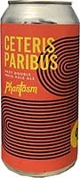 Ology Brewing Ceteris Paribus 4pkcn Is Out Of Stock