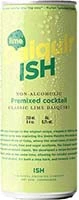 Ish Daiquirish N/a Cocktail 250ml