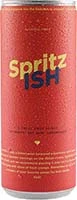 Ish Spritzish N/a Cocktail 250ml