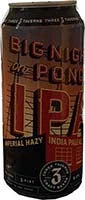 3 Taverns Big Night On Ponce 16oz 4pk Cn Is Out Of Stock