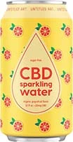 Untitled Art Cbd Grapefruit 12pk Cn Is Out Of Stock