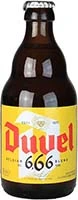 Duvel 6.66 Belgian Blon 11.2oz