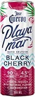 Cuervo Playa Mar Black Cherry 355ml Single Can