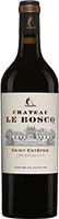 Chateau Le Boscq St. Estephe