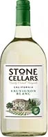 Stone Cellars Sauvignon Blanc