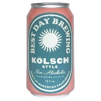 Best Day Kolsch 6pl Is Out Of Stock