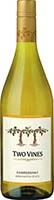 Columbia Crest Two Vines Semillon-chardonnay