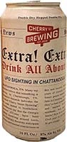 Cherry Street Extra Extra Drink 16oz 4pk Cn Is Out Of Stock