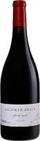 Klinker Brick Lodi Syrah 2013