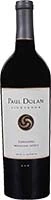 Paul Dolan Zinfandel 750ml