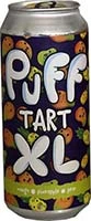 Brewing Projekt Puff Tart Xl Mango Pine Pear 4pk Cn 16oz Is Out Of Stock