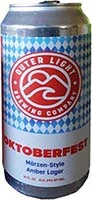 Outer Lights Cans Octoberfest