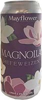 Mayflower Magnolia 4pk