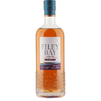 Filey Bay Str Finish Yorkshire Single Malt Whiskey