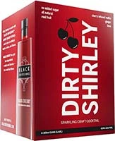 Black Inf Rtd Dirty Shirley 4 Pk S/d Is Out Of Stock