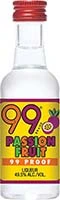 99 Brand Passion Fruit Liqueur