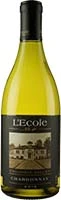 L'ecole No. 41 Chardonnay