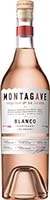 Montagave Blanco Tequila