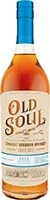 Old Soul Single Barrel Bbn 750ml