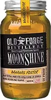 Old Forge Banana Foster Moonshine