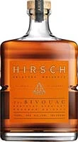 Hirsch Bivouac Bourbon 750ml