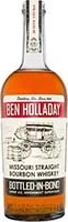 Ben Holladay 6yr Bourbon 750ml