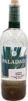 Paladar  Blanco Tequila  Jalisco  Mexico  750ml