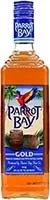 Parrot Bay Gold 750ml