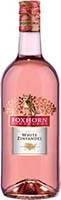 Foxhorn White Zinfandel