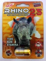 Rino 25