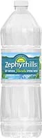 Zephyrh Water 1l