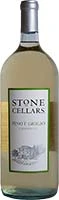 Stone Cellars Pinot Grigio