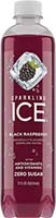 Sparkling Ice Blackraspberry 17 Oz Pl Btl