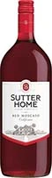 Sutter Home Red Moscato