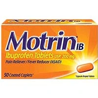 Motrin 6ct